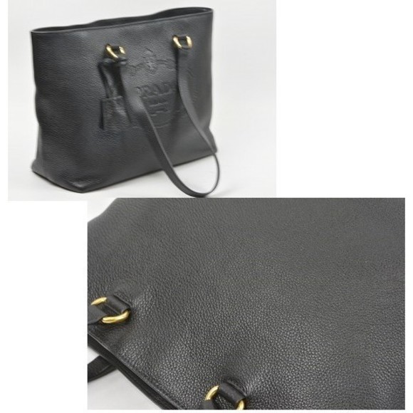 Prada Bag Shoulder Tote - Picture 3 of 6